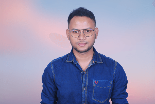 Irfan Ali, AI Engineer in Bengaluru